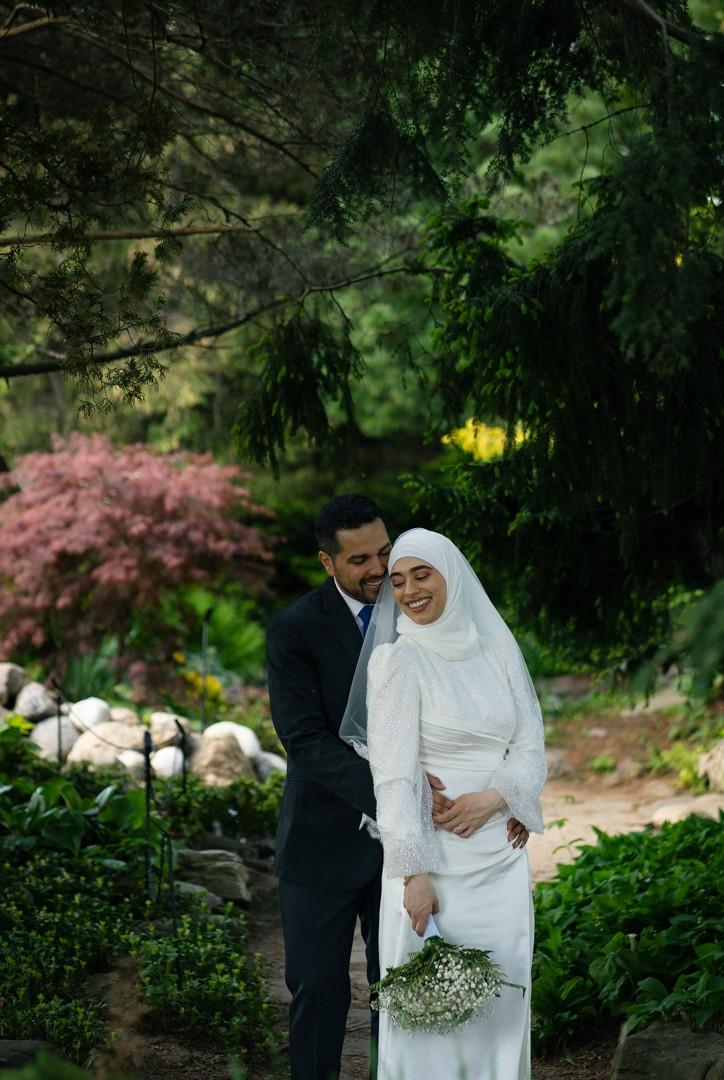 Ottawa Wedding Photography - Lebanese Wedding
