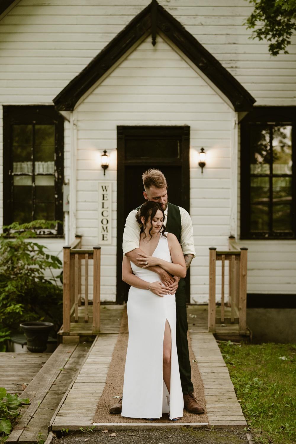 Review: Strathmere Country Retreat, Spa and Cafe - A Photographer's Dream Wedding Venue