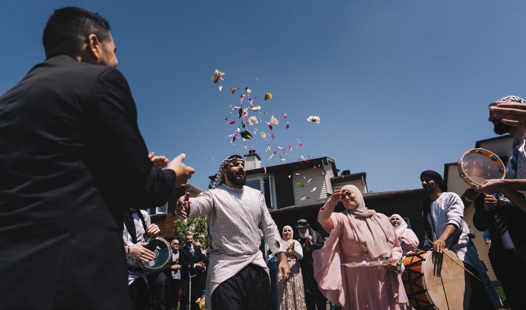 Ottawa Wedding Photography - Lebanese Wedding