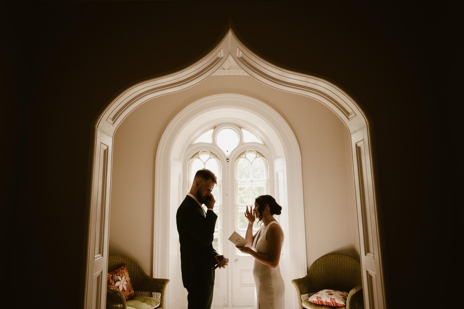 Review: Strathmere Country Retreat, Spa and Cafe - A Photographer's Dream Wedding Venue