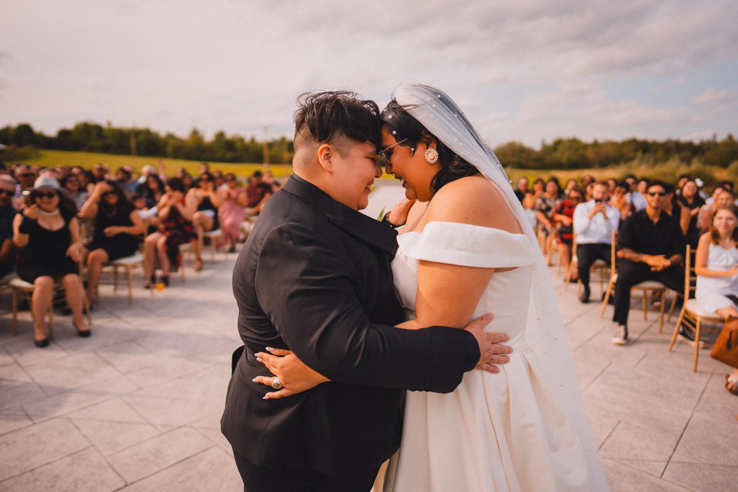 Ottawa Wedding Photography - Evergreen Wedding & Event Centre