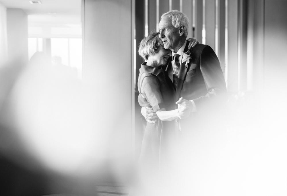 Ottawa Wedding Photography - Intimate Wedding at Andaz Hotel