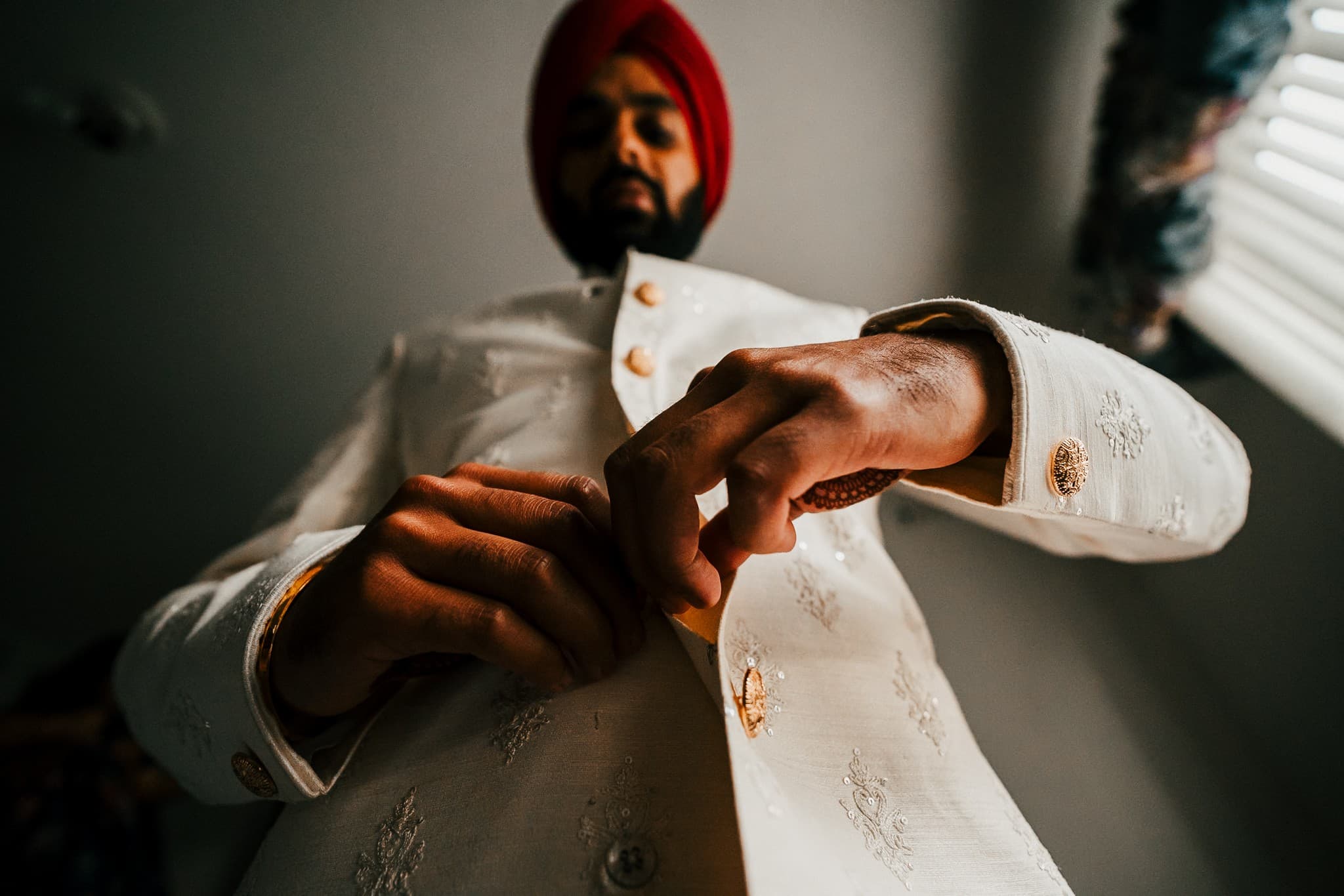 Ottawa Wedding Photography - Ottawa Sikh Society Gurdwara Sahib