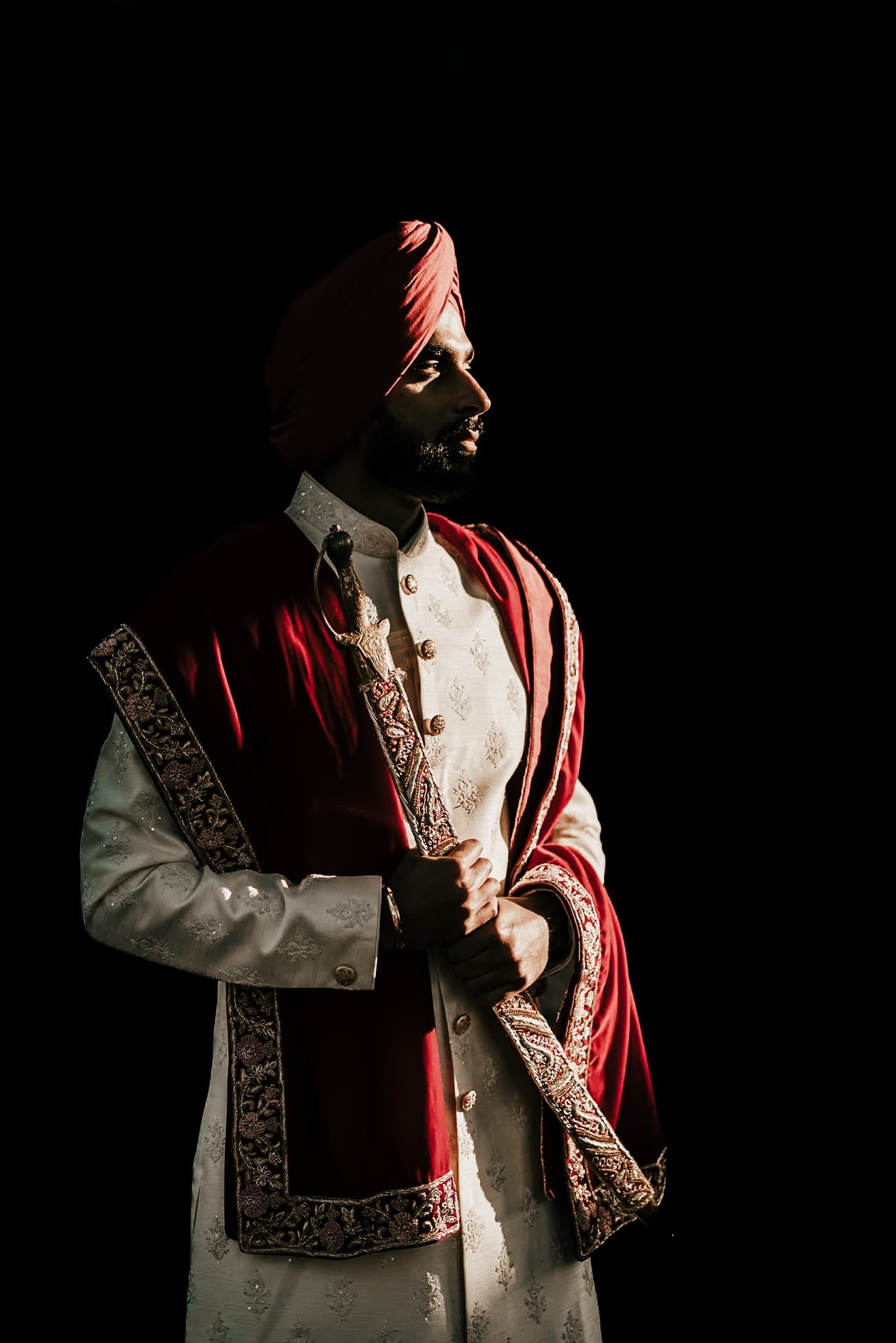 Ottawa Wedding Photography - Ottawa Sikh Society Gurdwara Sahib